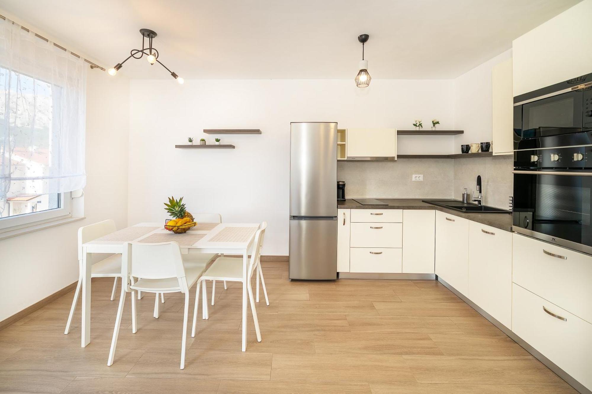 באסקה Poolside Apartments Anabella מראה חיצוני תמונה