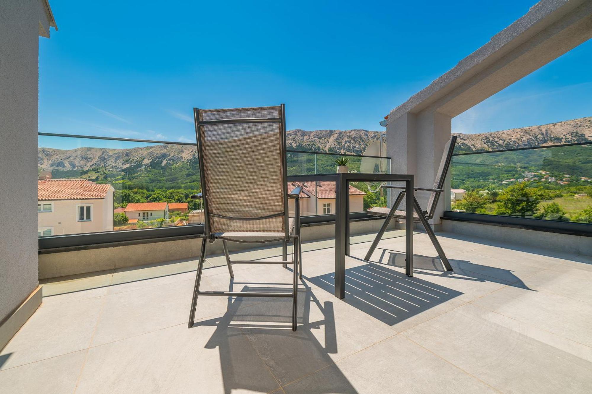 באסקה Poolside Apartments Anabella מראה חיצוני תמונה
