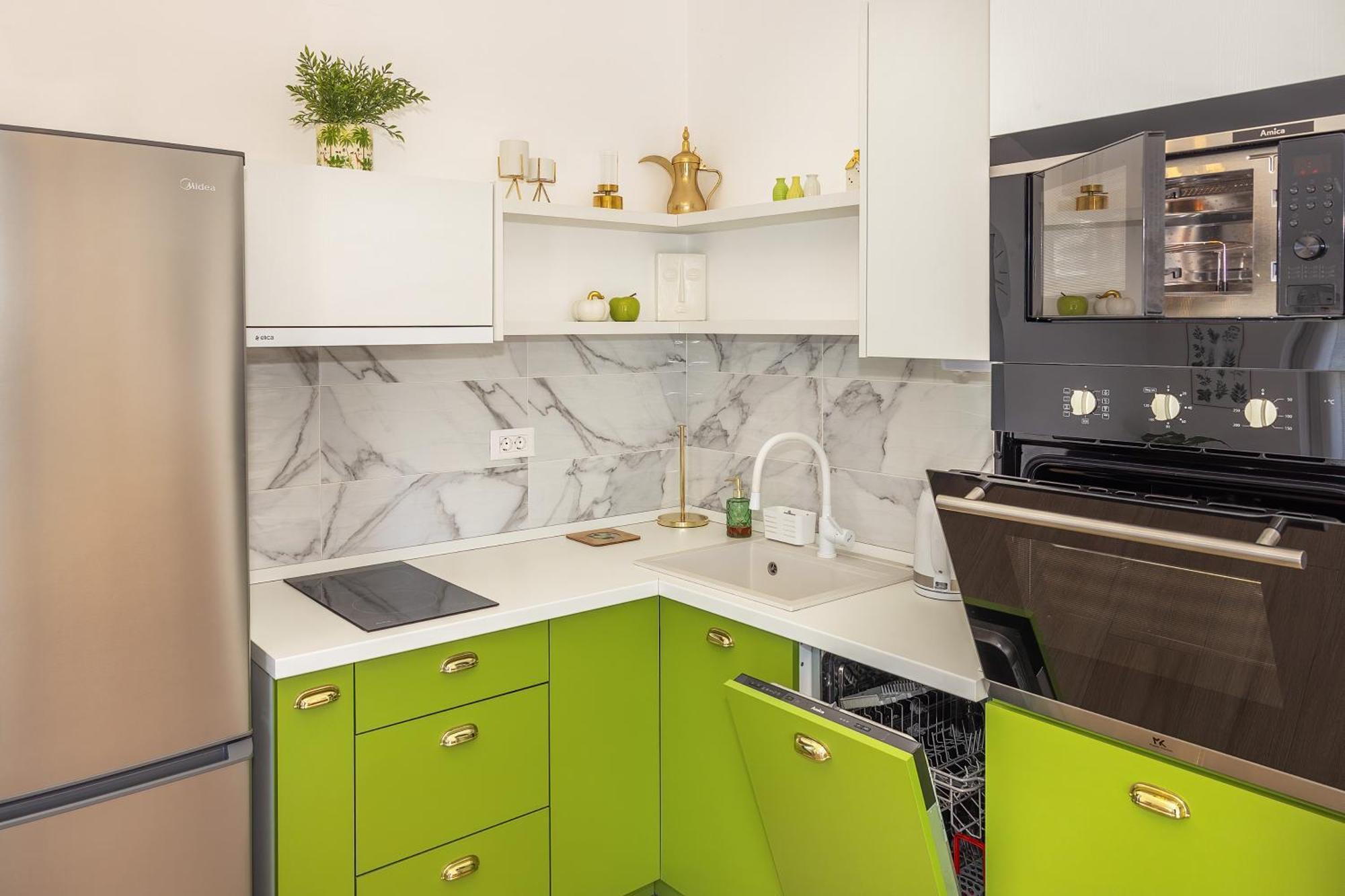 באסקה Poolside Apartments Anabella מראה חיצוני תמונה