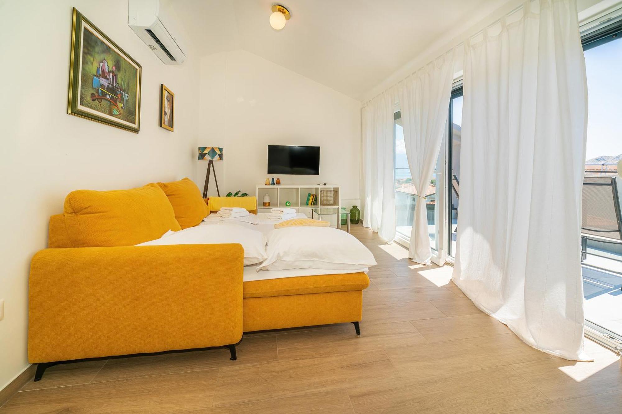 באסקה Poolside Apartments Anabella מראה חיצוני תמונה
