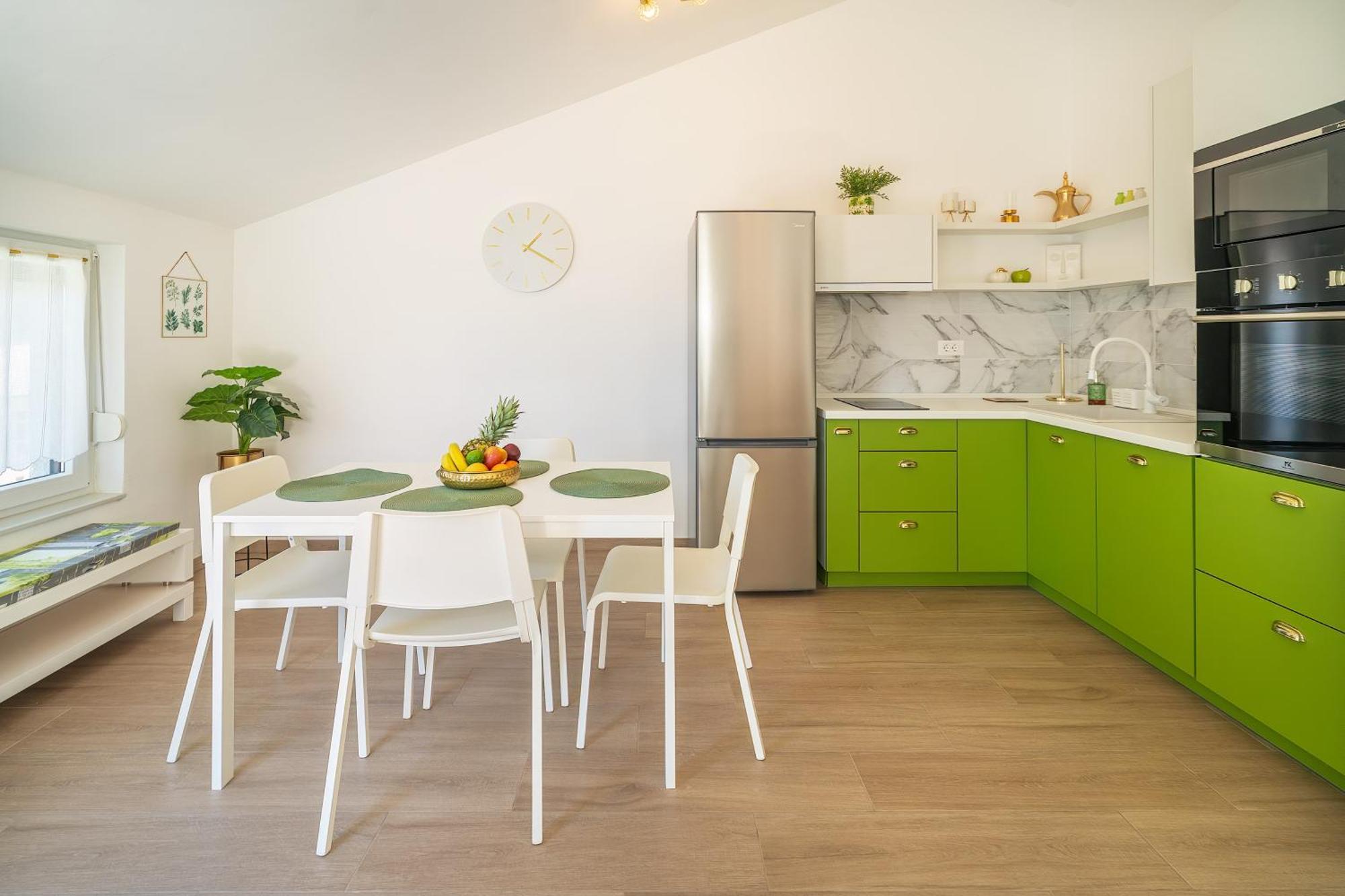 באסקה Poolside Apartments Anabella מראה חיצוני תמונה